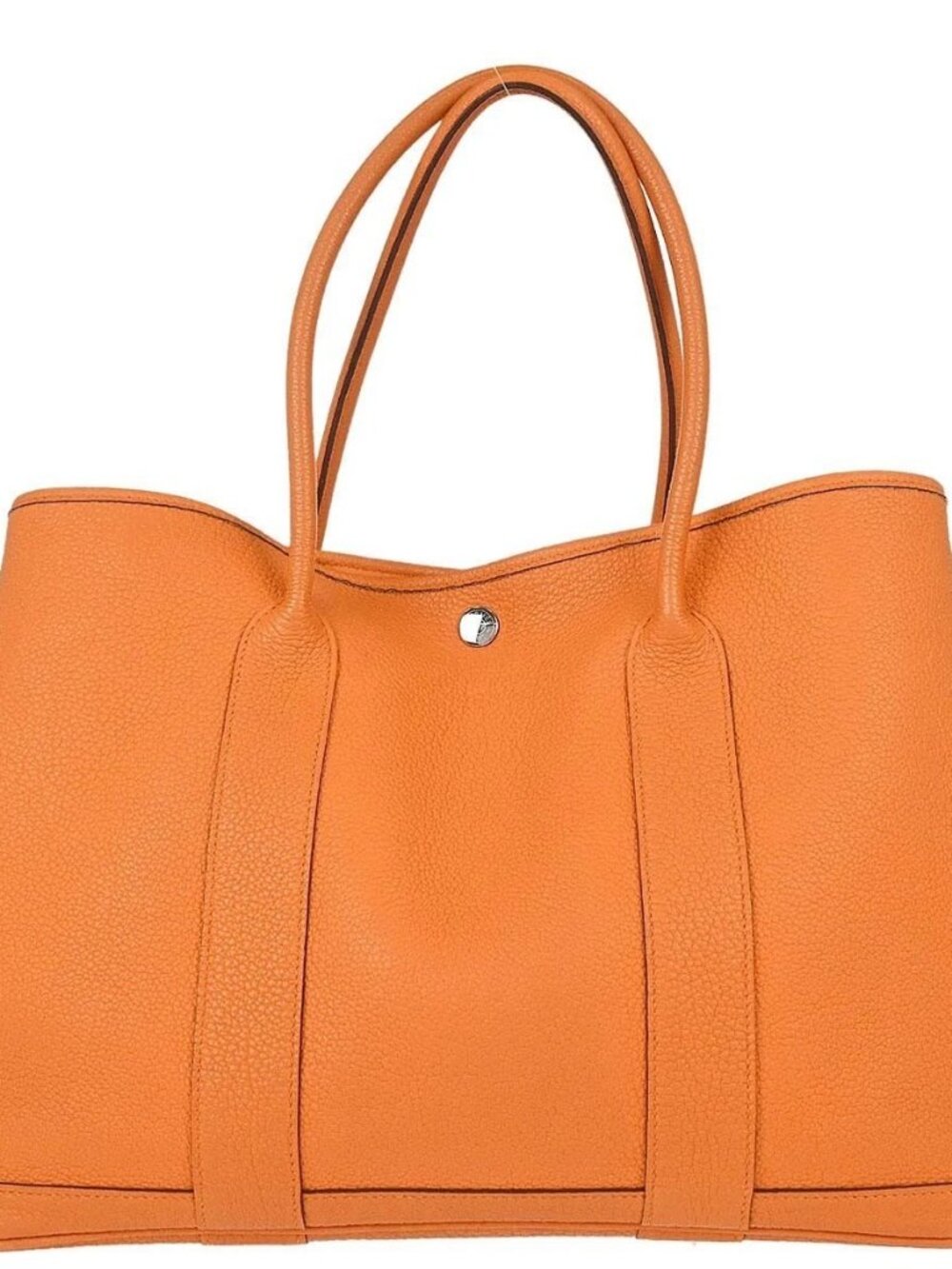 Hermes Orange Negonda